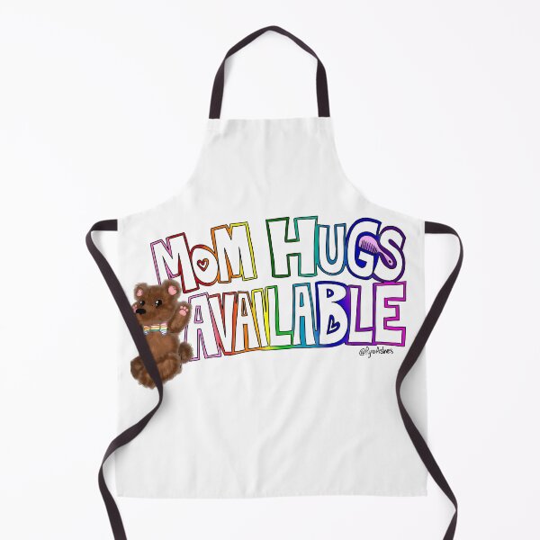Item preview, Mom Hugs designed and sold by PyroAshes.