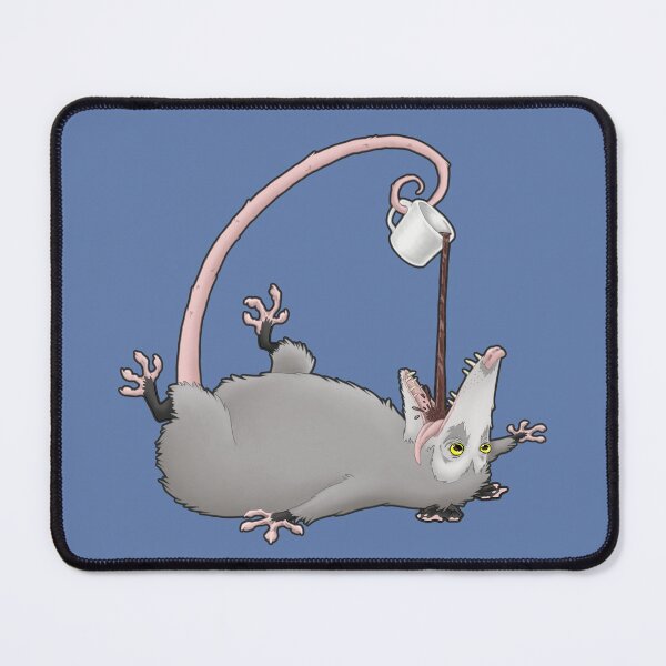 Item preview, That First Sip designed and sold by Dead Possum Designs.