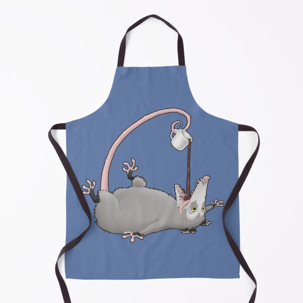 Item preview, That First Sip designed and sold by Dead Possum Designs.