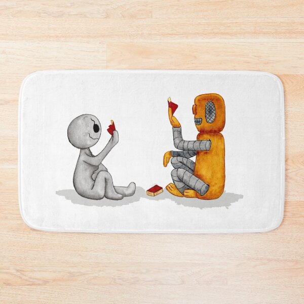 Item preview, A Friendly Game of Cards designed and sold by storiedthreads.