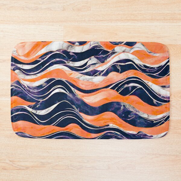 Item preview, Flowing Marble Patterns 3 designed and sold by Tom-Johnson.