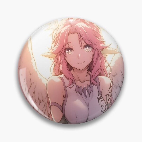 Item preview, Jibril - No game no Life - 6 designed and sold by Infinite-Aspire.