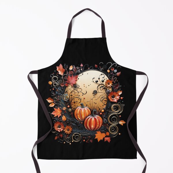 Item preview, 3d Look Fall Pumpkin Harvest designed and sold by jendrip.