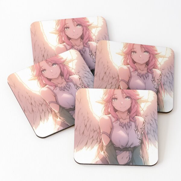 Item preview, Jibril - No game no Life - 6 designed and sold by Infinite-Aspire.