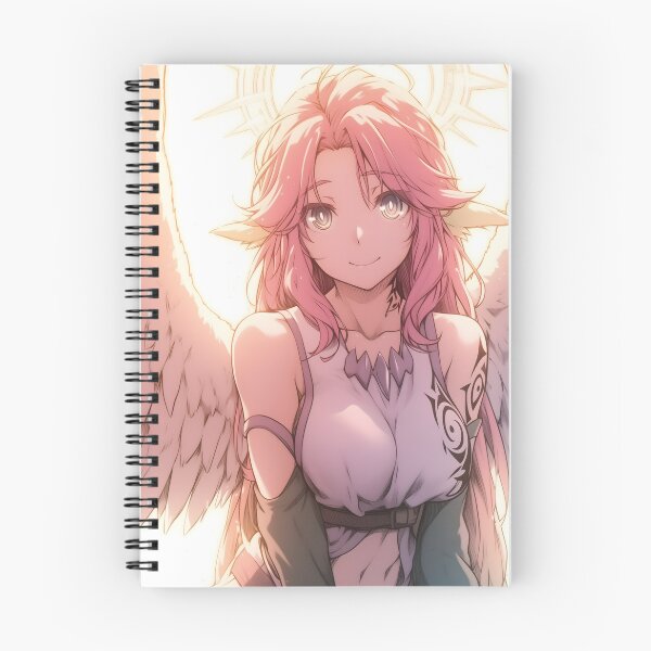 Item preview, Jibril - No game no Life - 6 designed and sold by Infinite-Aspire.