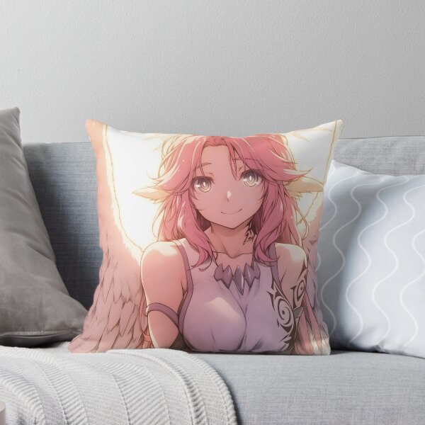 Item preview, Jibril - No game no Life - 6 designed and sold by Infinite-Aspire.