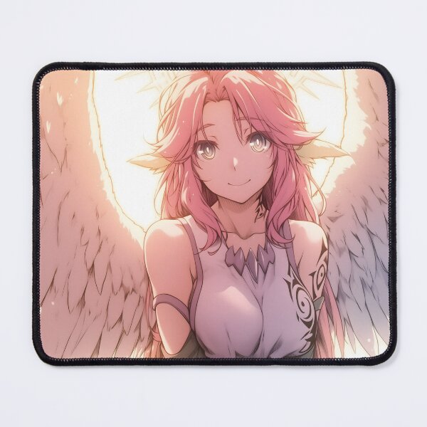 Item preview, Jibril - No game no Life - 6 designed and sold by Infinite-Aspire.