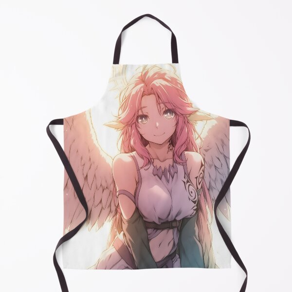 Item preview, Jibril - No game no Life - 6 designed and sold by Infinite-Aspire.