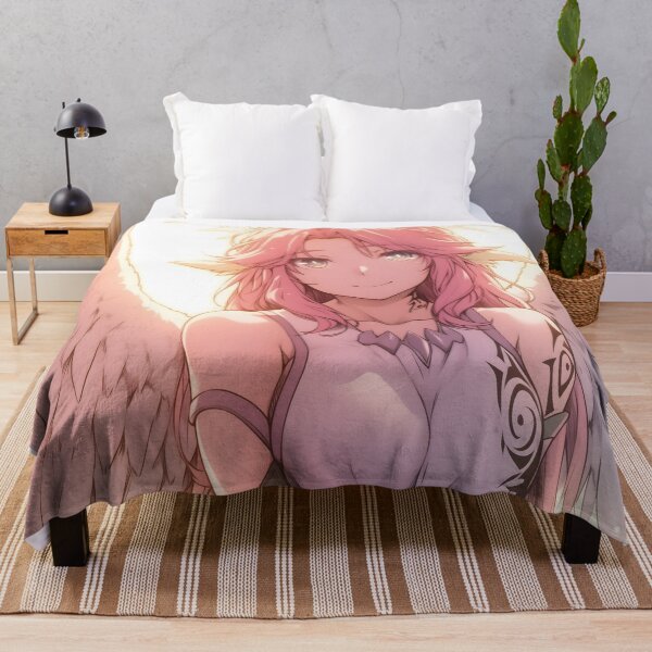 Item preview, Jibril - No game no Life - 6 designed and sold by Infinite-Aspire.