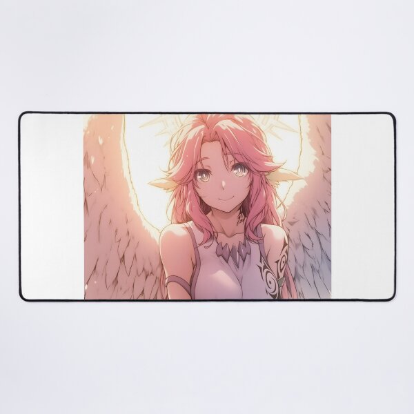 Item preview, Jibril - No game no Life - 6 designed and sold by Infinite-Aspire.