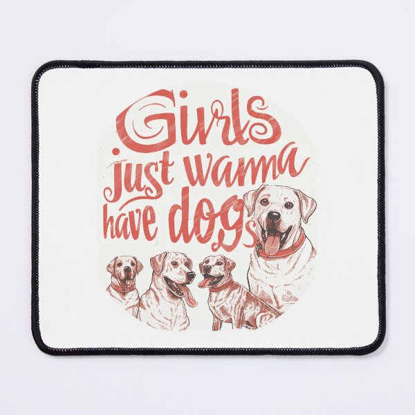 Item preview, Puppies with a love phrase designed and sold by Sealsshop.