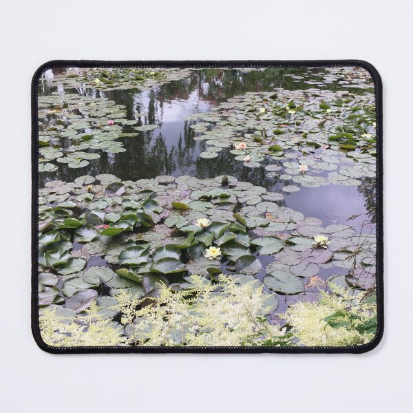 Item preview, The Pond  designed and sold by Karen Hairston.