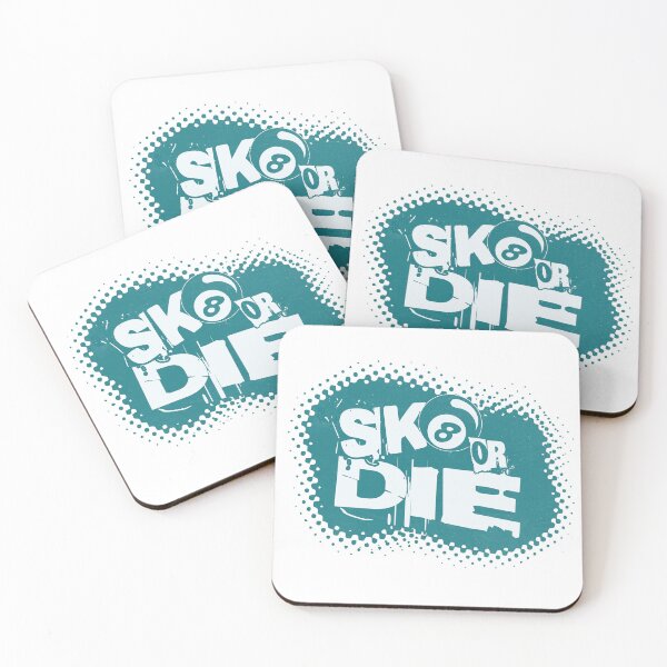 Item preview, Sk8 or Die designed and sold by ThePioneerWay.