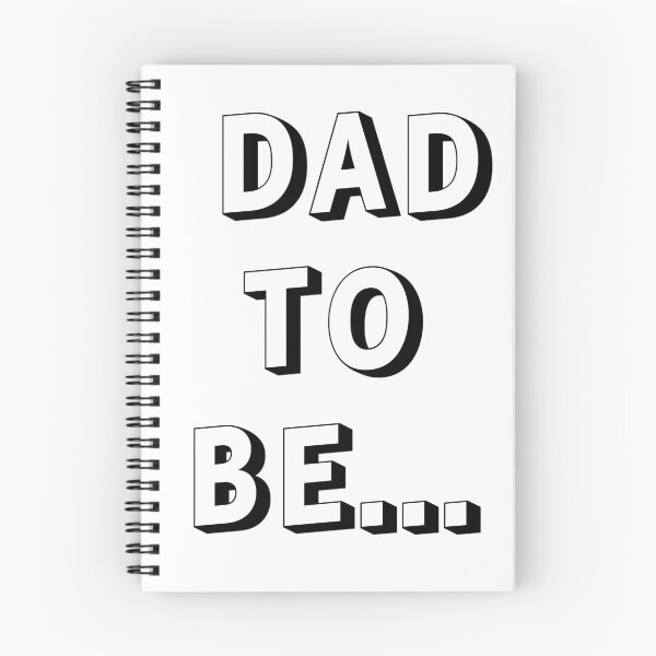 Item preview, DAD TO BE designed and sold by jttrends.