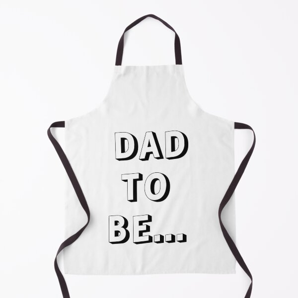 Item preview, DAD TO BE designed and sold by jttrends.