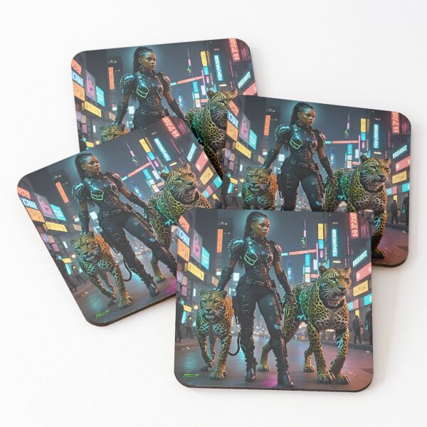 Item preview, Keeping The City Safe 3 designed and sold by Patricia Howitt.