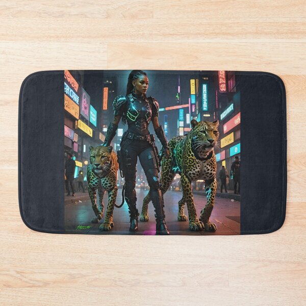 Item preview, Keeping The City Safe 3 designed and sold by Patricia Howitt.