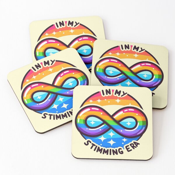 Item preview, In my stimming era designed and sold by Vkinsify.