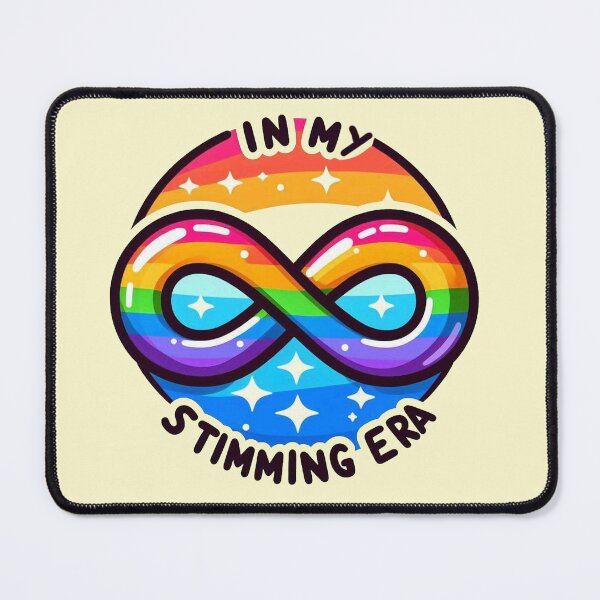 Item preview, In my stimming era designed and sold by Vkinsify.