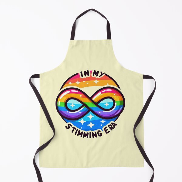 Item preview, In my stimming era designed and sold by Vkinsify.
