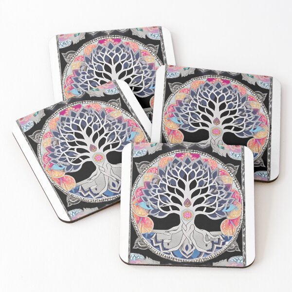 Item preview, Embrace the beauty and power of nature with our stunning Tree of Life. Elevate your style and uplift your spirit with our collection of sacred geometry and spiritual designs - 20 designed and sold by Zbigniew  Skrodzki.