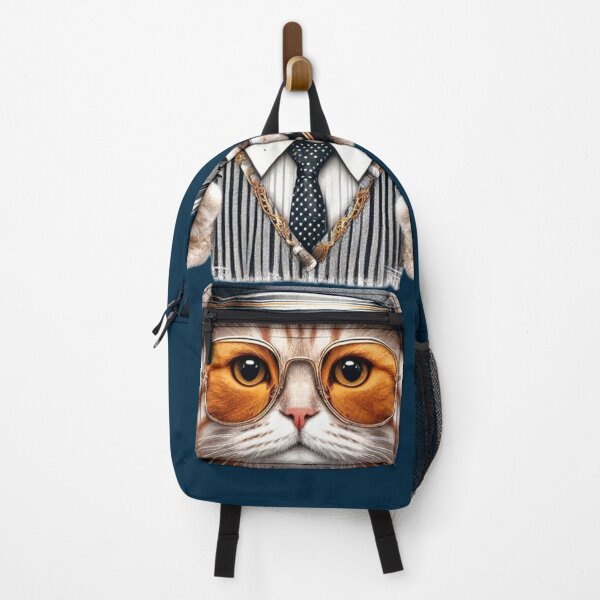 Item preview, GANGSTER CAT designed and sold by MargoGallery.