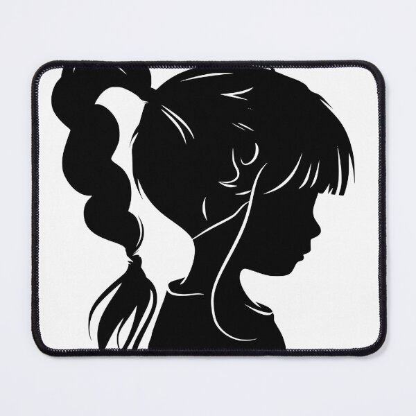 Item preview, Girl designed and sold by HaxunLovesArt.