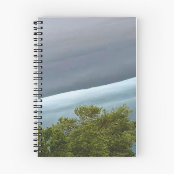 Item preview, Impending Storm designed and sold by gillys.