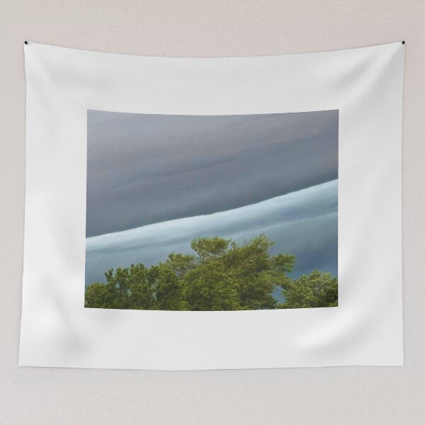 Item preview, Impending Storm designed and sold by gillys.