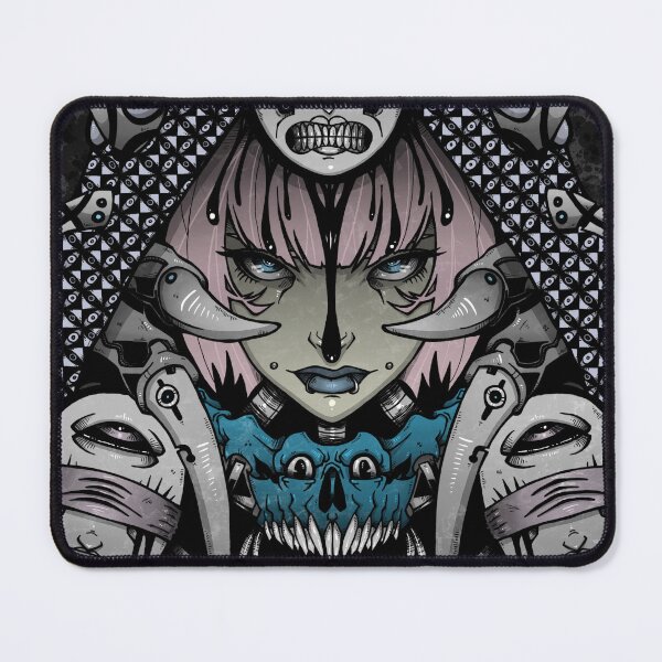 Item preview, LILY (Color) designed and sold by Umbral-Lunacy.