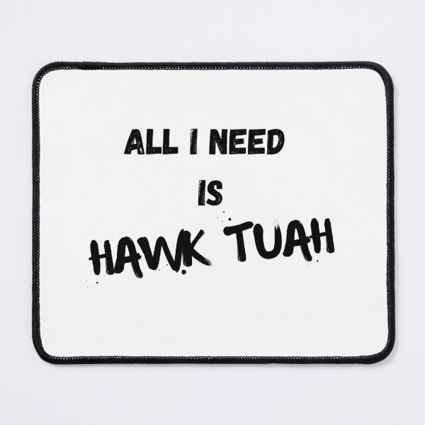 Item preview, Hawk tuah lover sticker designed and sold by SmileshareShop.