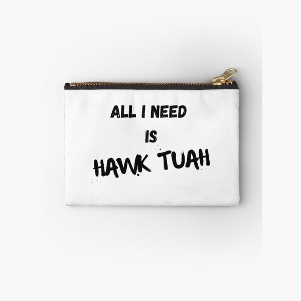 Item preview, Hawk tuah lover sticker  designed and sold by SmileshareShop.