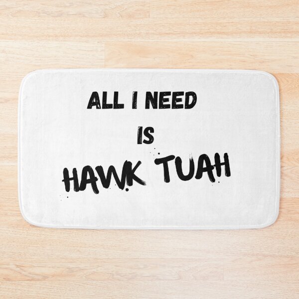 Item preview, Hawk tuah lover sticker  designed and sold by SmileshareShop.