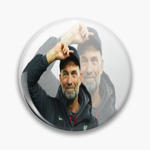 Artikelvorschau, Jürgen Klopp entworfen und verkauft von World100.