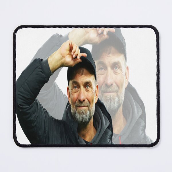 Item preview, Jurgen Klopp designed and sold by World100.