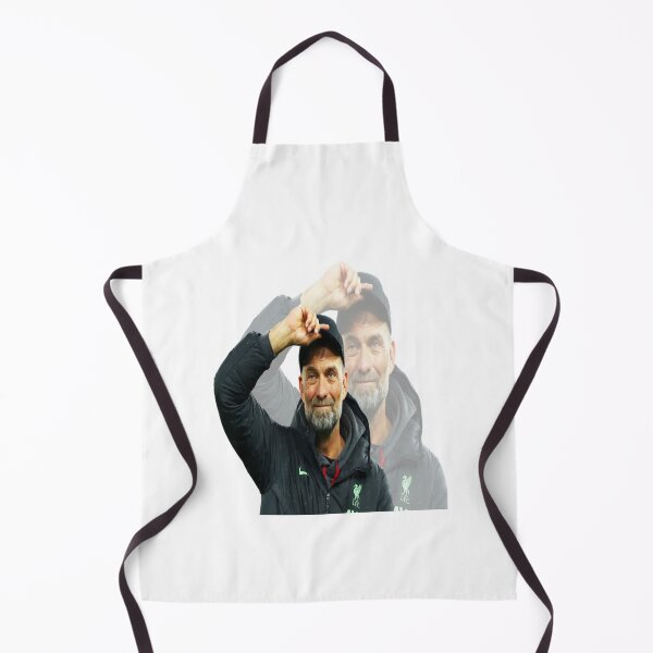 Item preview, Jurgen Klopp designed and sold by World100.