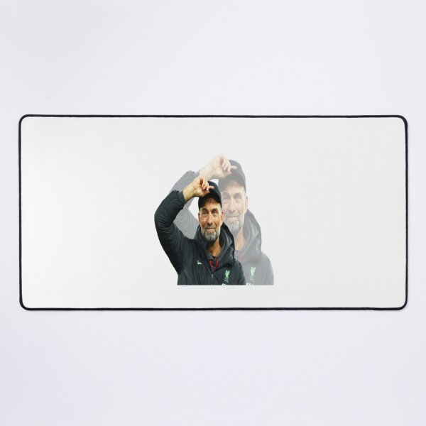 Item preview, Jurgen Klopp designed and sold by World100.