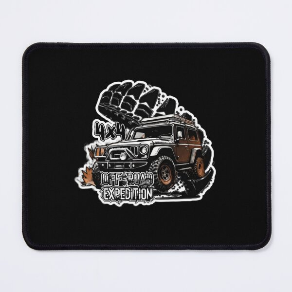 Item preview, Off road 4x4 a 34 designed and sold by RedWolfDisigne.