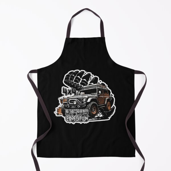 Item preview, Off road  4x4 a 34 designed and sold by RedWolfDisigne.
