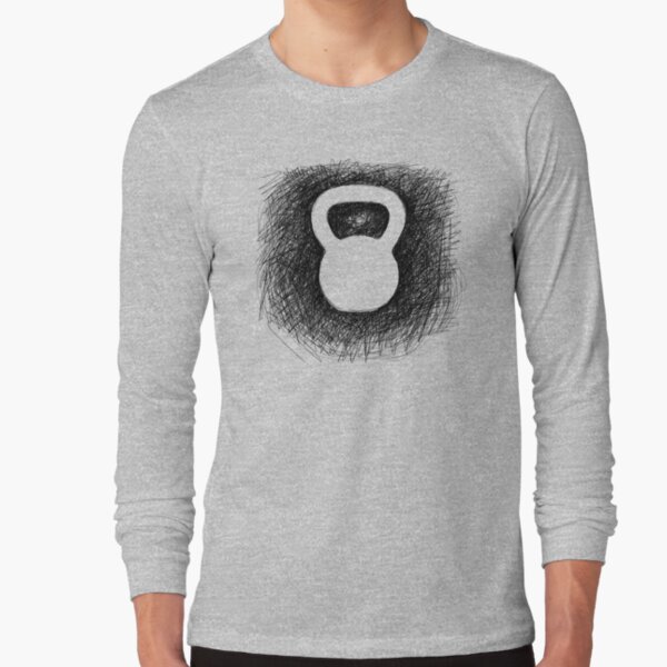 Item preview, Kettlebell  designed and sold by aaronnaps.