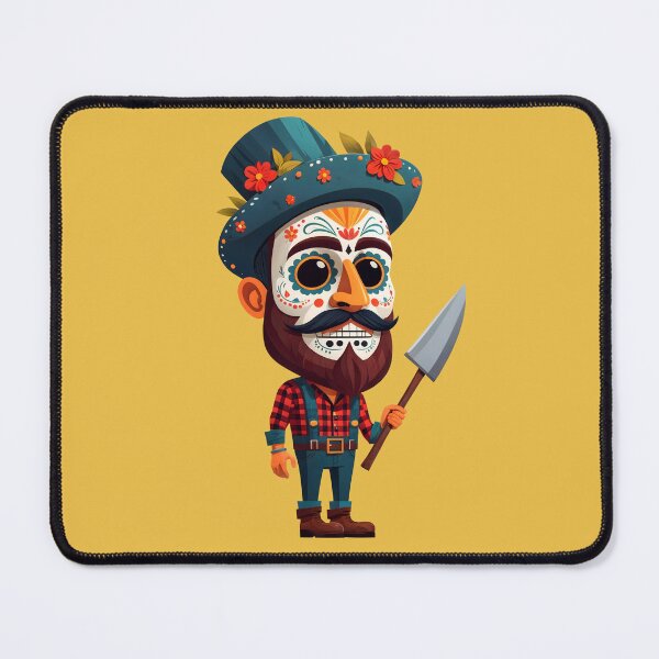 Item preview, Vinnie designed and sold by Camplear.