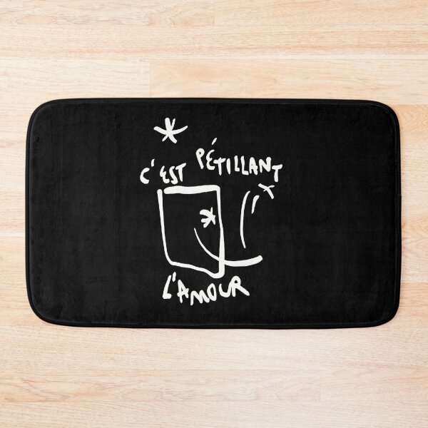 Item preview, C'est Pétillant l'Amour designed and sold by Euramtice.