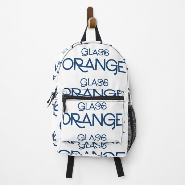Item preview, Glass Orange designed and sold by Gentle40Winks.