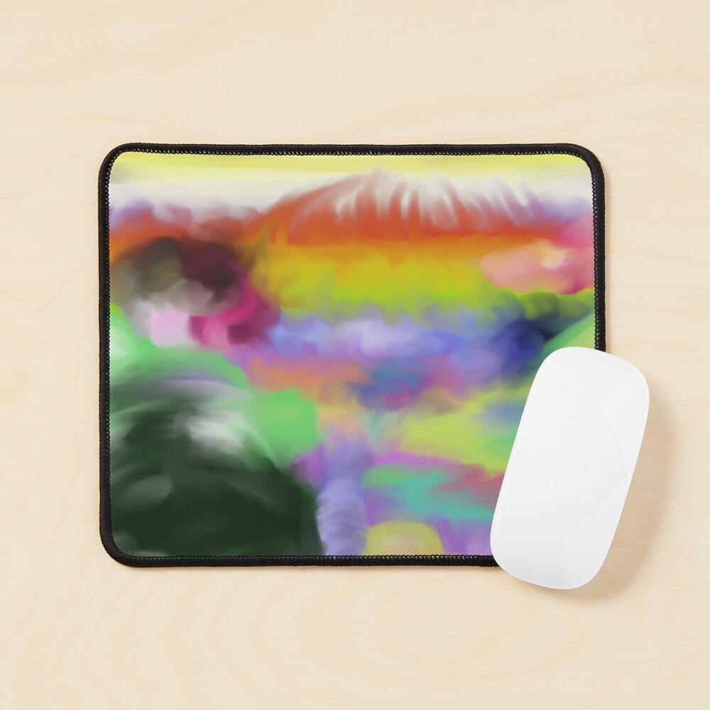 Item preview, Mouse Pad designed and sold by Gmodartz.