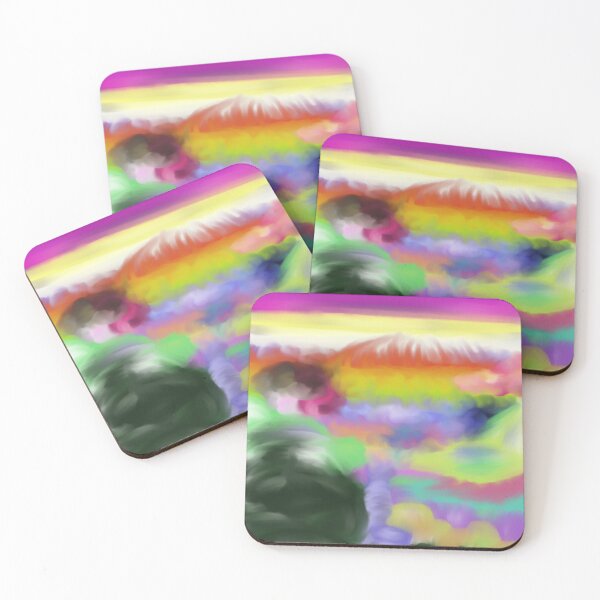 Item preview, Colorland. designed and sold by Gmodartz.