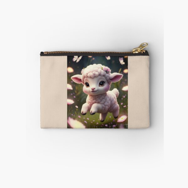 Item preview, Cute Lamb designed and sold by McVrax.