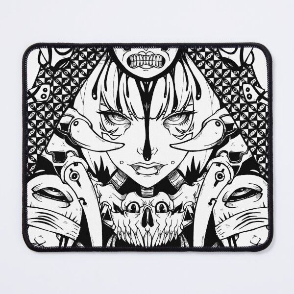 Item preview, LILY (Lines) designed and sold by Umbral-Lunacy.
