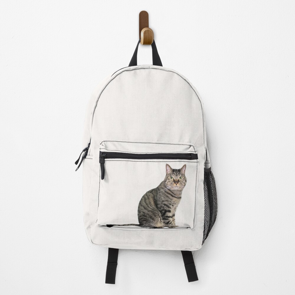 Item preview, Backpack designed and sold by The-Rakker.