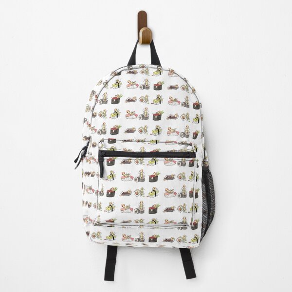 Item preview, Fruit flies & sushi designed and sold by DaniEdmunds.