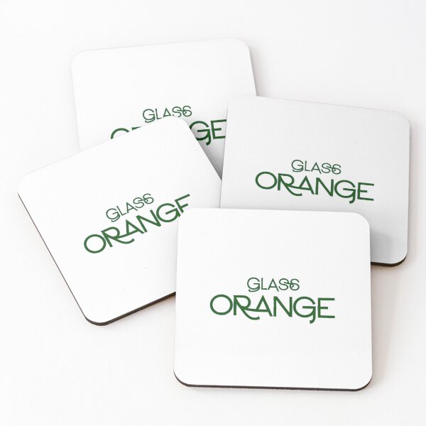 Item preview, Glass Orange designed and sold by Gentle40Winks.